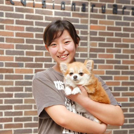 在校生レポート画像