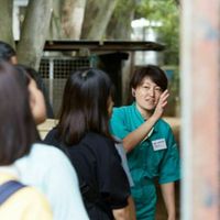 東京動物専門学校のオープンキャンパス情報 日程一覧 予約申込 スタディサプリ 進路