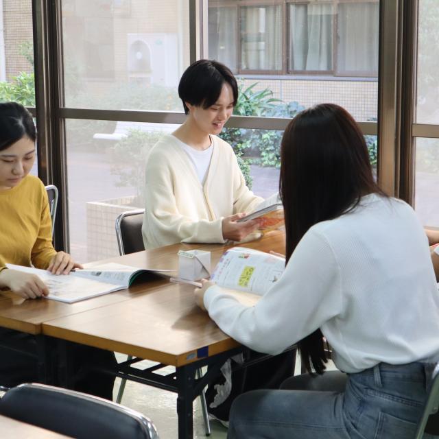 関西保育福祉専門学校 ☆体験授業☆2