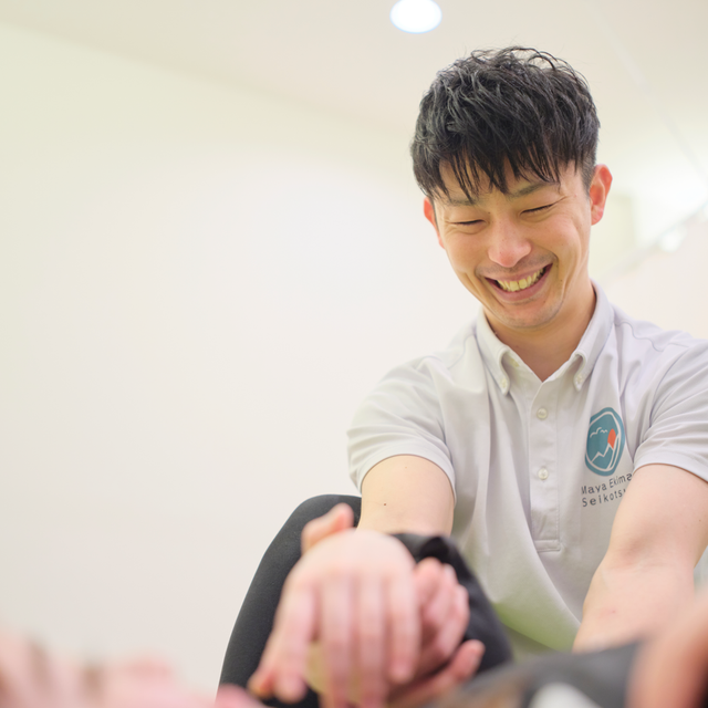 関西健康科学専門学校 【医療のプロへ】“治す力”を学ぶ。柔道整復師体験キャンパス！2