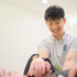 関西健康科学専門学校 【医療のプロへ】“治す力”を学ぶ。柔道整復師体験キャンパス！2