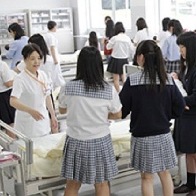 東北文化学園大学 オープンキャンパス1