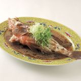 ＜講習体験編＞中国料理講習「1匹すべて使い切る！魚×中華」の詳細