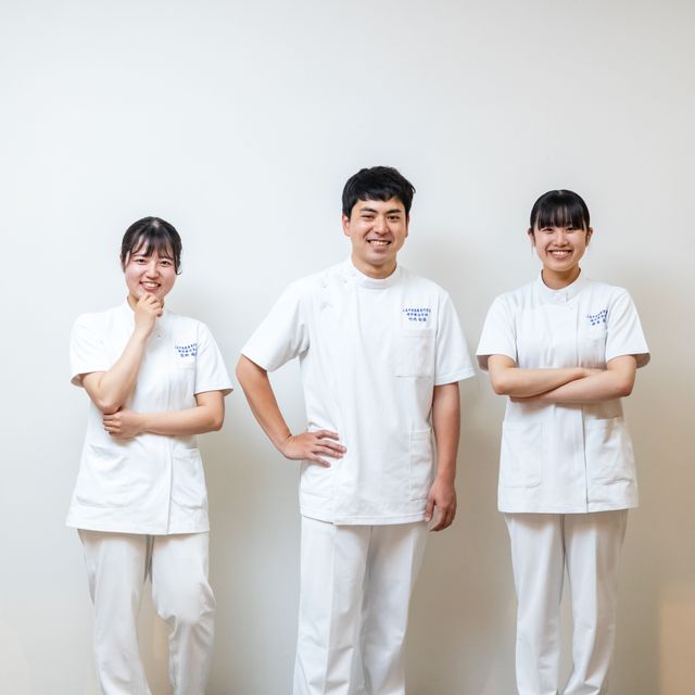 上尾中央医療専門学校 【作業・理学】ここでしか聞けない先輩トーク♪1