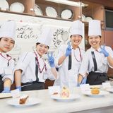 ＜2027年入学希望者限定イベント＞辻調東京祭にご招待！の詳細