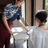 専門学校　沖縄ビジネス外語学院 【業界出身の講師が教える】国際観光ビジネスコース体験1