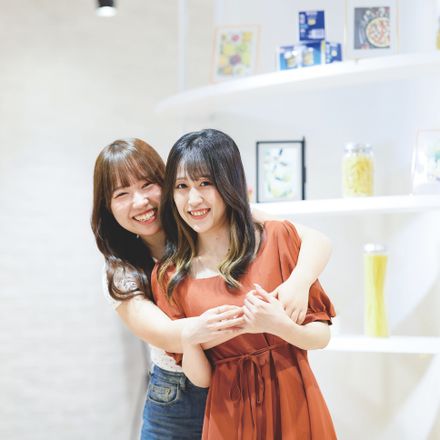 在校生レポート画像