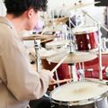 横浜デジタルアーツ専門学校 【音楽系体験】ドラム講座(初心者＆バンドサウンド向上編)