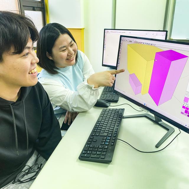 横浜日建工科専門学校 【横浜日建がまるごとわかる！】オープンキャンパス＆学校説明会3