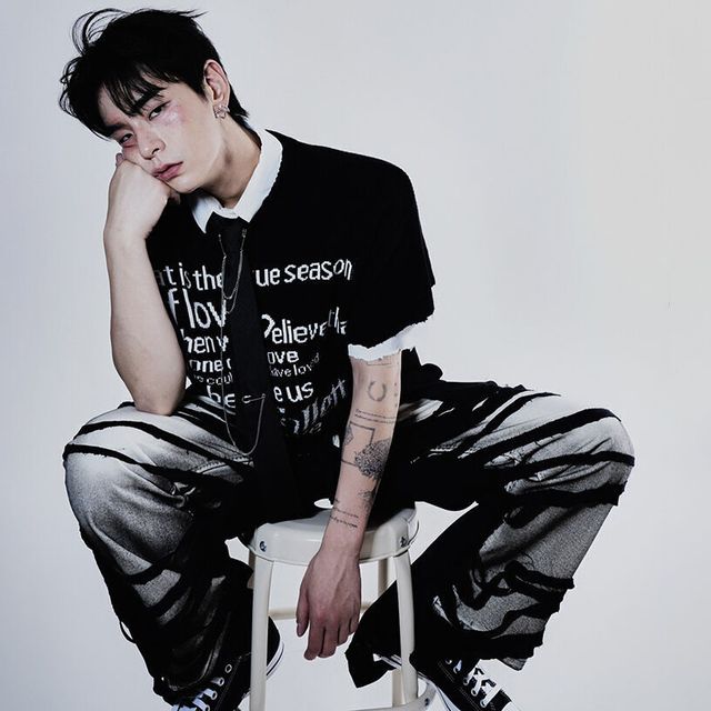 大阪ダンス・俳優＆舞台芸術専門学校 J-HO(チェ・ジュノ)スペシャルK-POPダンスレッスン1