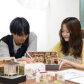 【インテリア】サクッとプチ体験／町田デザイン＆建築専門学校