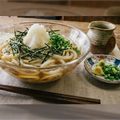 東京ベルエポック製菓調理専門学校 【調理体験】つるっともっちり噛むほど旨い!冷やし手打ちうどん