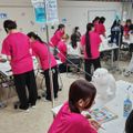 秋田情報ビジネス専門学校 【愛玩動物看護科】愛玩動物看護師のお仕事体験