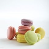 洋菓子「マカロン」の詳細