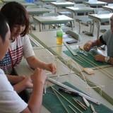【建築の仕事に大切なこと】「ものづくり体験」の詳細