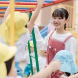 幼稚園教諭・保育士をめざす方へ。まずはOCに参加してみよう！の詳細