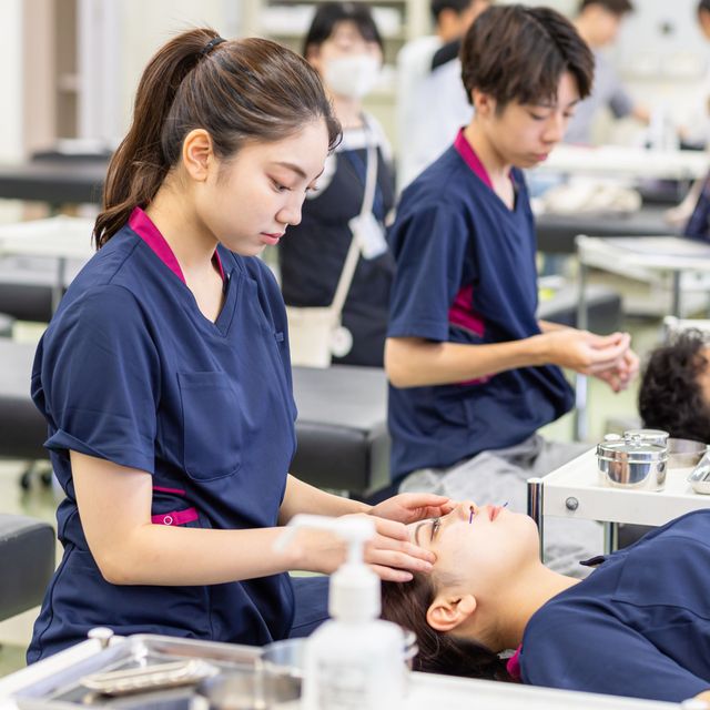 大阪医療技術学園専門学校 高校１・２年生限定～ハロウィンオープンキャンパス～3