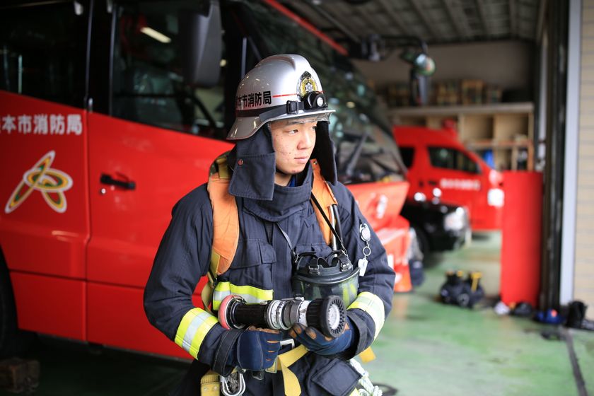 熊本県の入国警備官を目指せる学校一覧 スタディサプリ 進路