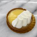 Ｌ’ｅｃｏｌｅ　ｄｅｓ　ｇｏｕｒｍａｎｄｓ　Ｆｕｋｕｉ ８月２０日（木）タルトシトロンを作ってみよう！
