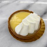 ８月２０日（木）タルトシトロンを作ってみよう！の詳細