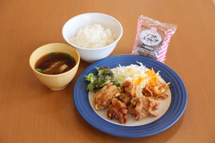サブ画像