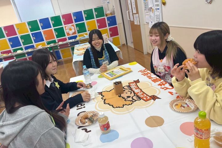 サブ画像