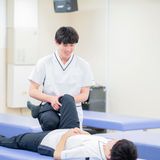 スクラブ着用！接骨院の先生体験！の詳細