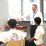 【金曜日開催】★施設見学もできる！個別相談★の詳細