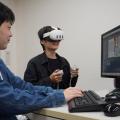 専門学校静岡電子情報カレッジ 春休みSPオープンキャンパス第１弾【ゲームシステム研究】