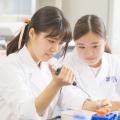 東京バイオテクノロジー専門学校 【コースの学びがしっかりわかる！】体験授業