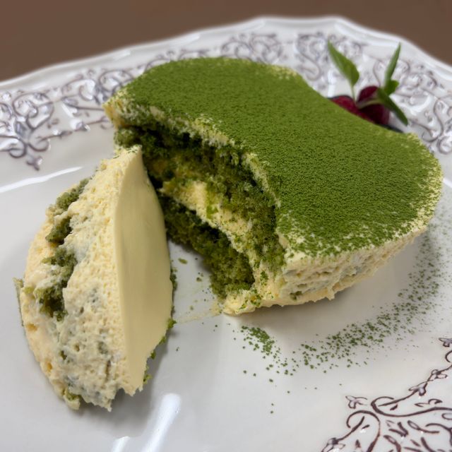 群馬調理師専門学校 春休みオープンキャンパス ピッツァ クアトロフォルマッジ2