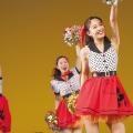 東京ダンス・俳優＆舞台芸術専門学校 テーマパークダブルレッスン