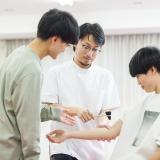 体感授業型オープンキャンパスの詳細