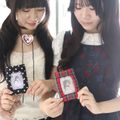 マロニエファッションデザイン専門学校 推し活トレカケース作り！