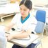 パナソニック健康保険組合立　松下看護専門学校 放課後開催！授業終りの看護学生と一緒にプチ授業体験☆3