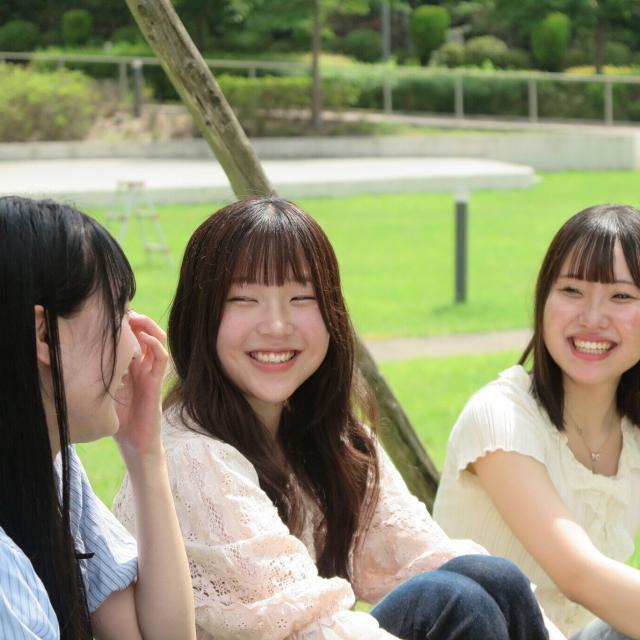 湊川短期大学 養護教諭＆医療事務の学びを体験しよう！1