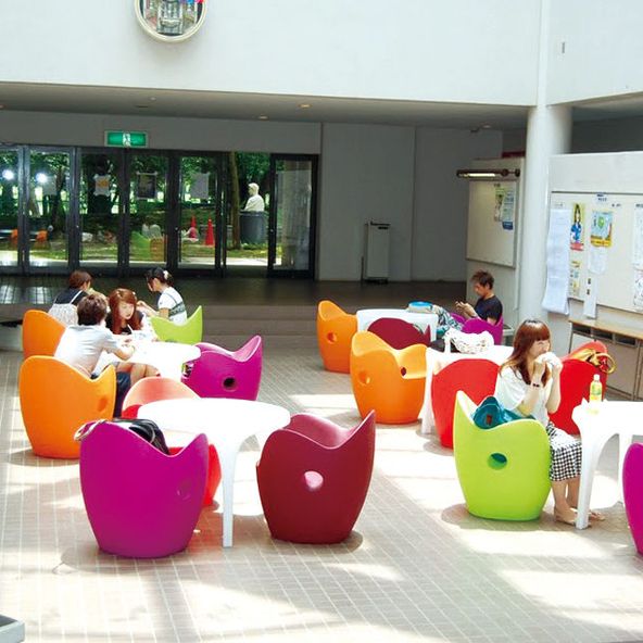 嘉悦大学 資料請求 願書請求 学校案内 スタディサプリ 進路