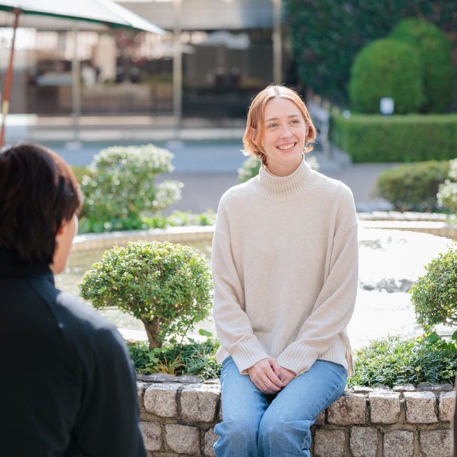 京都外国語専門学校 Open Campus 20264