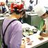 新潟調理師専門学校 〔午前〕中国料理：エビマヨ3