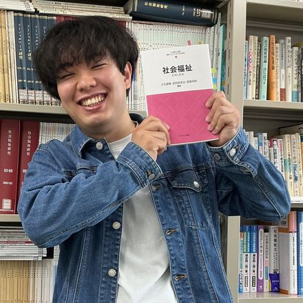 在校生レポート画像