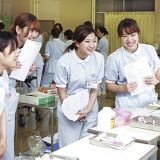 【来場型/看護学科】オープンキャンパスの詳細