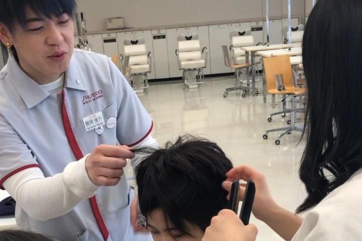 サブ画像