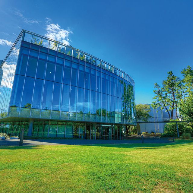 相模女子大学 キャンパスライフを先取り♪クラブ活動を体験してみよう！1