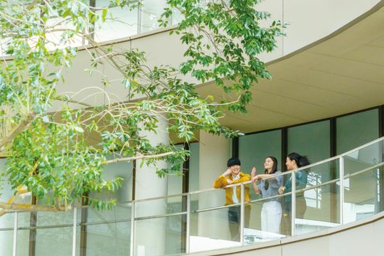 日本経済大学 偏差値 入試難易度 スタディサプリ 進路