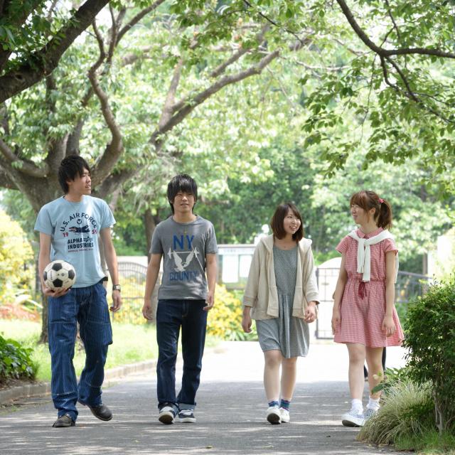 ルーテル学院大学 5/25(土)開催!オープンキャンパス!1