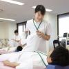 四国中央医療福祉総合学院 理学療法学科オープンキャンパス2025