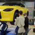専門学校　日産横浜自動車大学校 3in1スペシャル体験会3