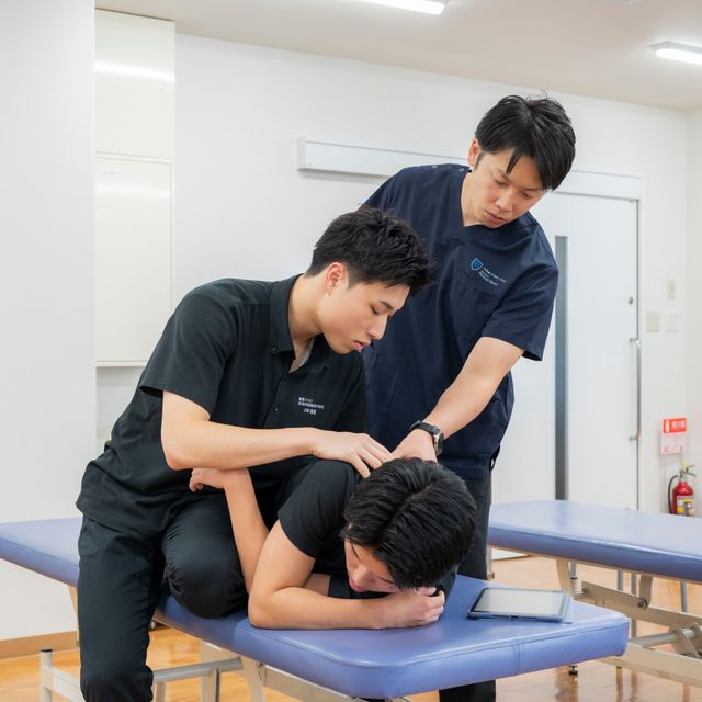 看護リハビリ新潟保健医療専門学校 ★高校1・2年生対象★オープンキャンパス3