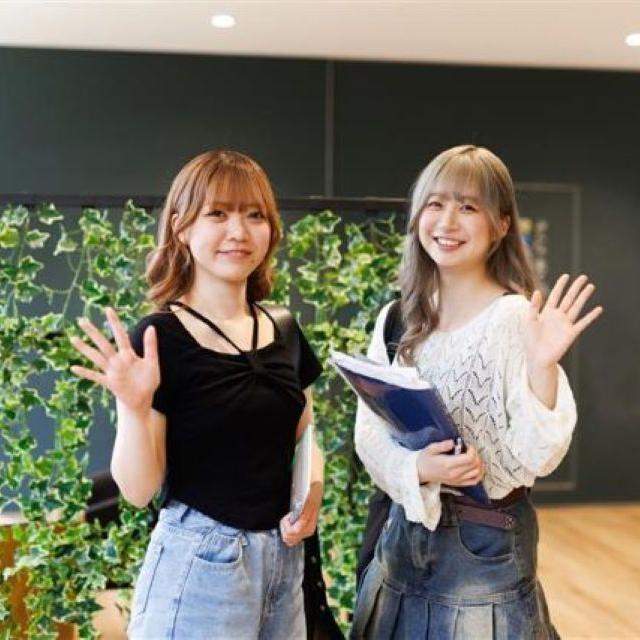 東京情報デザイン専門職大学 【平日限定】春休みは学食デビュー！無料体験week！2