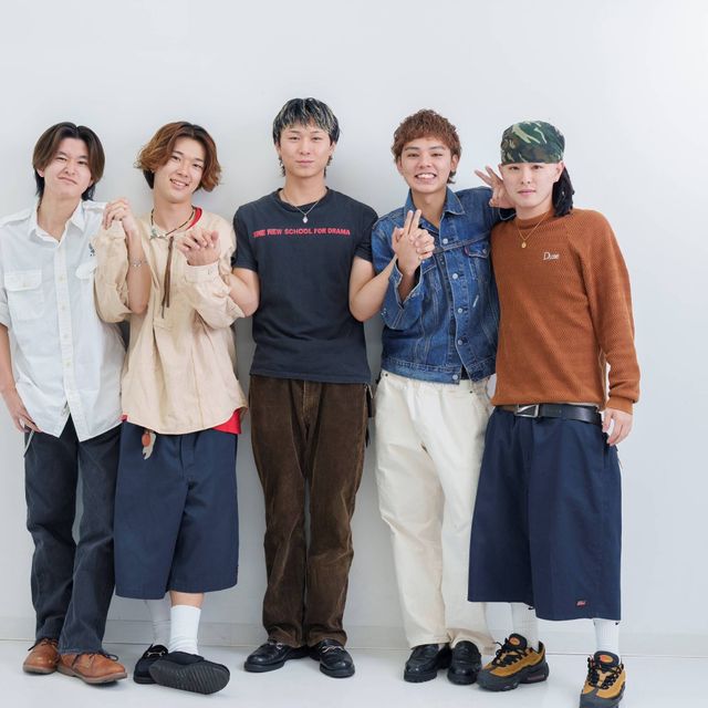 大村美容ファッション専門学校 体験C　トレンドリサーチ1